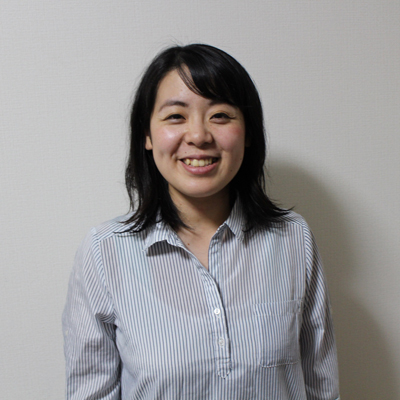 代表挨拶 代表挨拶